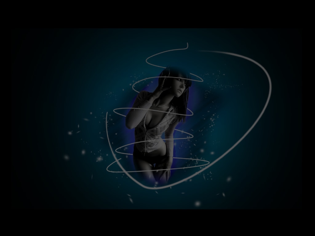 Tranceattic Badass Logo